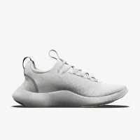 Nike Free RN By You Custom чоловічі Road Running Кросівки колір білий