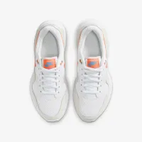 Nike Air Max SYSTM Big детские Кроссовки цвет белый