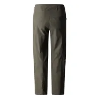Штаны The North Face Exploration Reg Tapeцвет красный 0A7Z9621л1 - Зеленые