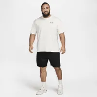 Nike SB Skate футболка колір білий