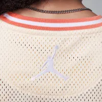 Nike Jordan 23 Jersey Big Kids Top Pink