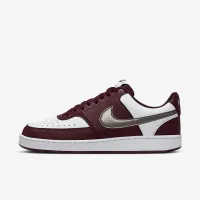 Nike Court Vision Low жіноча Кросівки колір білий