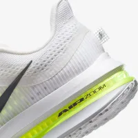 Nike Pegasus Premium женская Road Running Кроссовки цвет белый
