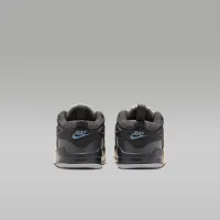 Nike Jordan 4 RM Baby/Toddler Кросівки колір сірий