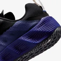 Nike Ava Rover Big детские Кроссовки цвет черный