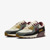 Nike Air Max 90 Premium чоловічі Кросівки колір білий