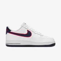 Nike Air Force 1 '07 женская обовь White