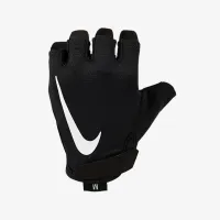 Nike Gym Essentials 2.0 женская тренировочные Gloves (1 пара) цвет черный