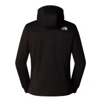 Кофта/футболка The North Face Mountain Athletics 0A893QJK31 - Чорна