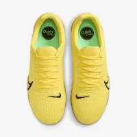 Nike React Gato Indoor/Court Low-Top Soccer Кросівки Yellow