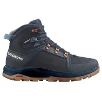 Кросівки зимові Жіночі Salomon OUTCHILL TS CSWP (473773)