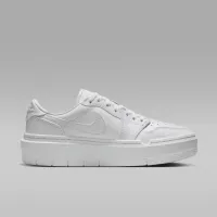Nike Air Jordan 1 Elevate Low жіноча Кросівки колір білий
