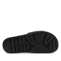 Шльопанці New Balance SWM200K3 - Чорні