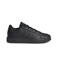 Кросівки adidas Grand Court Lifestyle Tennis Lace-Up FZ6159 - Чорні