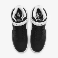 Nike Air Force 1 '07 High чоловічі Кросівки колір чорний