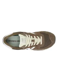 Кросівки New Balance U574RBI - Бежеві