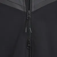 Nike Tech мужские Woven Куртка цвет черный