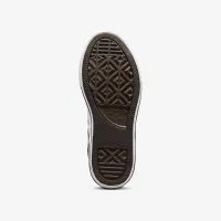 Nike Converse Chuck Taylor All Star Low Top Little дитячі Кросівки колір чорний