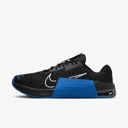 Nike Metcon 9 чоловічі для тренування Кросівки колір чорний