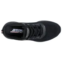 Кроссовки SKECHERS SQUAD AIR-CLOSE ENCOUNTER (117378-BBK)