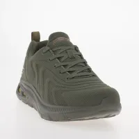 Кросівки Skechers Bobs Unity Sleek Revive 118075OLV - Зелені