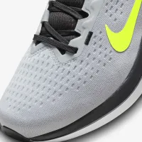 Nike Winflo 10 мужские Road Running Кроссовки цвет серый