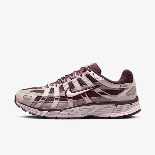 Nike P-6000 жіноча Кросівки колір червоний