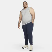 Nike Dri-FIT Legend чоловічі Sleeveless Fitness футболка колір сірий