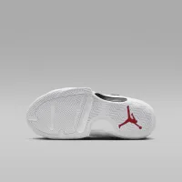 Nike Jordan One Take 5 Big дитячі Кросівки колір білий