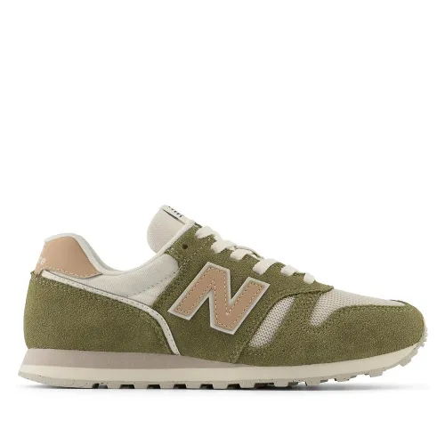 Кросівки New Balance WL373RE2 - Зелені