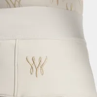 Nike Serena Williams Design Crew женская юбка цвет серый