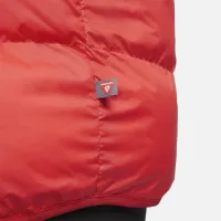Nike Windrunner PrimaLoft® мужские Storm-FIT Hooded Puffer Куртка цвет черный