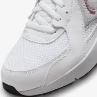 Nike Air Max Excee Big дитячі Кросівки колір білий