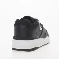 Кроссовки Lacoste Lineshot 224 2 SMA 748SMA0025-312 - Черные
