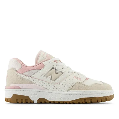 Кросівки Жіночі New Balance BBW550HL - Бежевий