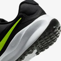 Nike Revolution 7 чоловічі Road Running Кросівки колір чорний