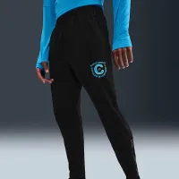 Nike Phenom Elite чоловічі Dri-FIT Running Pants колір чорний