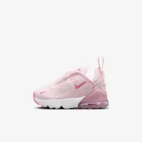 Nike Air Max 270 Baby/Toddler Кроссовки Pink