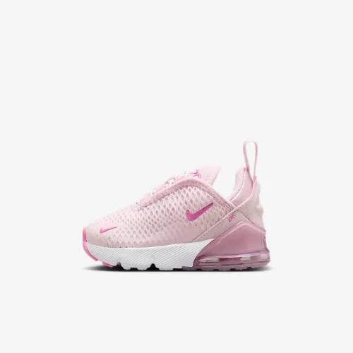 Nike Air Max 270 Baby/Toddler Кроссовки Pink