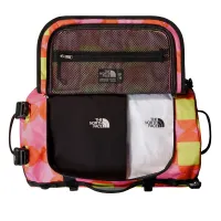Сумка The North Face Base Camp Duffel S 0A52ST0OA1 - разноцветная