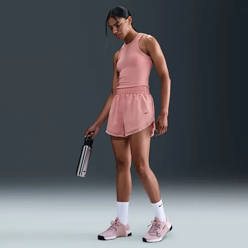 Nike One женская Dri-FIT Loose 3
