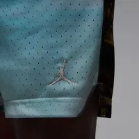 Nike Luka чоловічі Dri-FIT Mesh шорти колір сірий