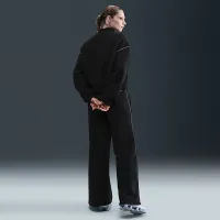 Nike Sportswear Phoenix Fleece женская Mock-Neck свитшот цвет черный