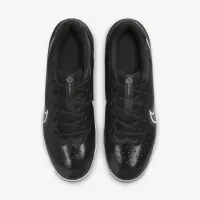 Nike Alpha Huarache 4 Keystone чоловічі бейсбольні бутси колір чорний