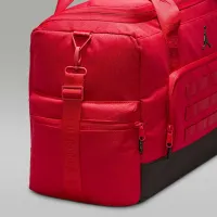Nike Jordan Collectors Duffel (44L) колір червоний