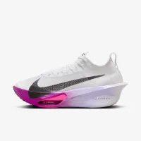 Nike Alphafly 3 мужские Road Racing Кроссовки цвет белый