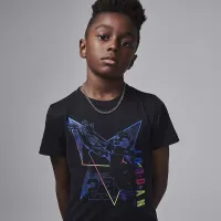 Nike Jordan Little детские 