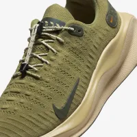 Nike InfinityRN 4 чоловічі Road Running Кросівки колір коричневий