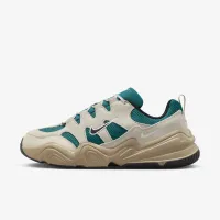 Nike Tech Hera мужские Кроссовки цвет коричневый