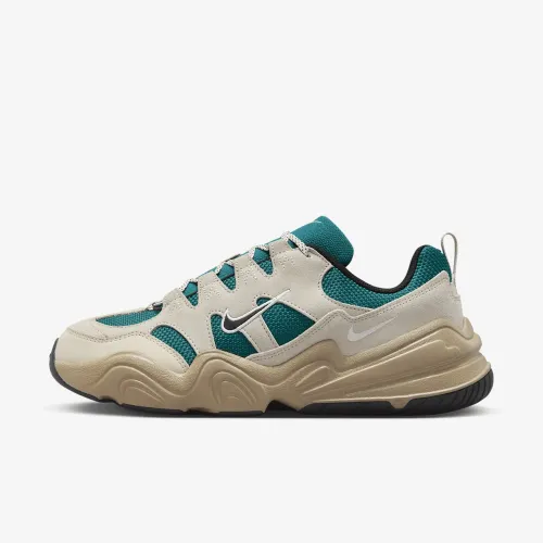 Nike Tech Hera мужские Кроссовки цвет коричневый
